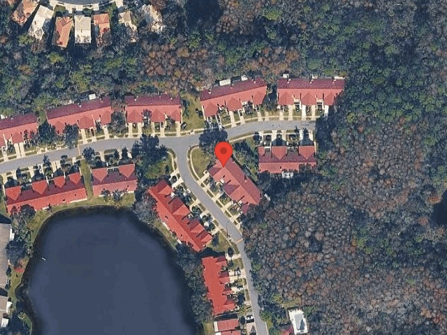 House image located at Palm Harbor, FL 34685