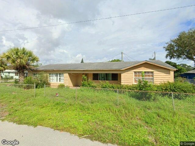 House image located at Vero Beach, FL 32967