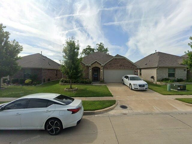 House image located at Forney, TX 75126