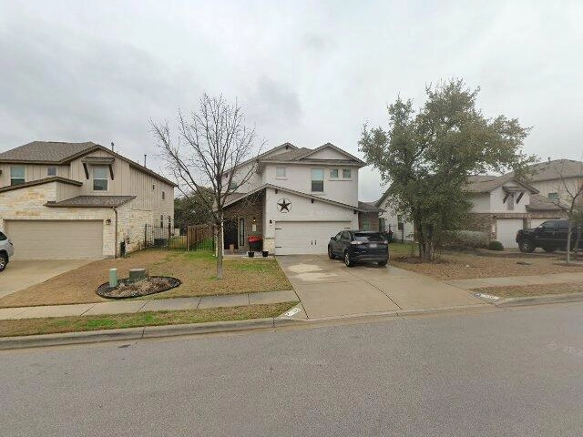 House image located at Leander, TX 78641
