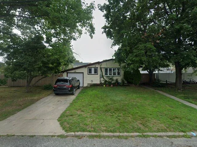 House image located at Selden, NY 11784