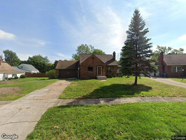 House image located at Cleveland, OH 44130