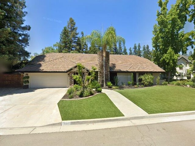 House image located at Fresno, CA 93720