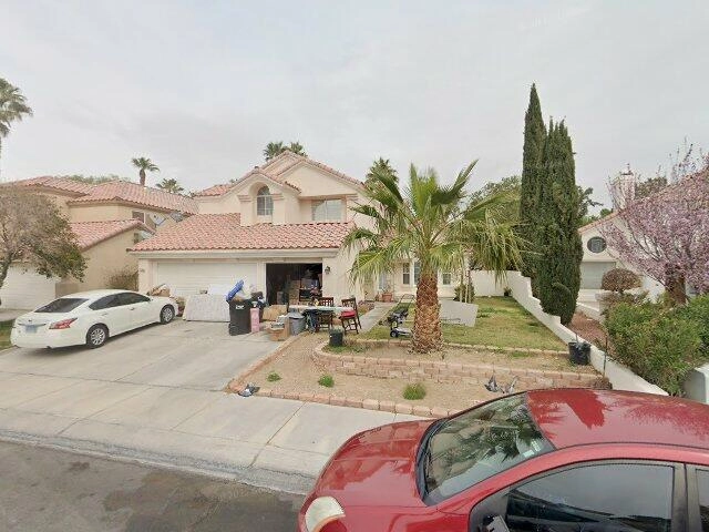 House image located at Las Vegas, NV 89128