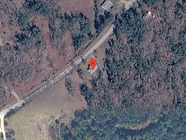 House image located at Waterford, MS 38685