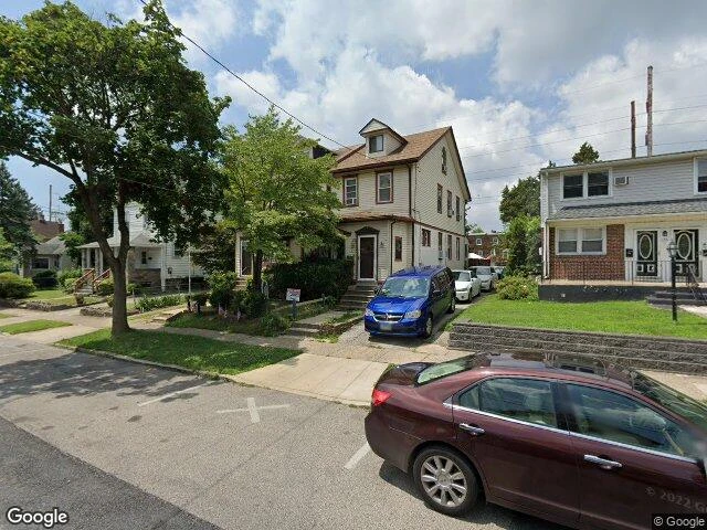 House image located at Lansdowne, PA 19050