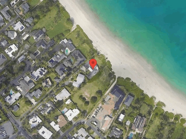 House image located at Kailua, HI 96734
