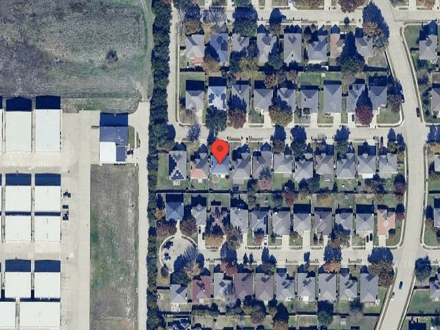 House image located at Mckinney, TX 75071