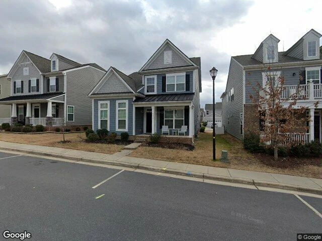 House image located at Fort Mill, SC 29708