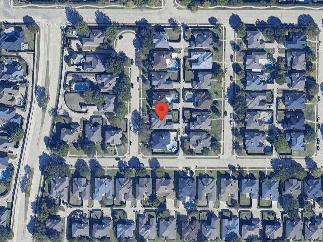 House image located at Plano, TX 75024