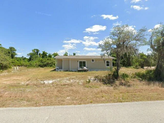 House image located at Lake Placid, FL 33852