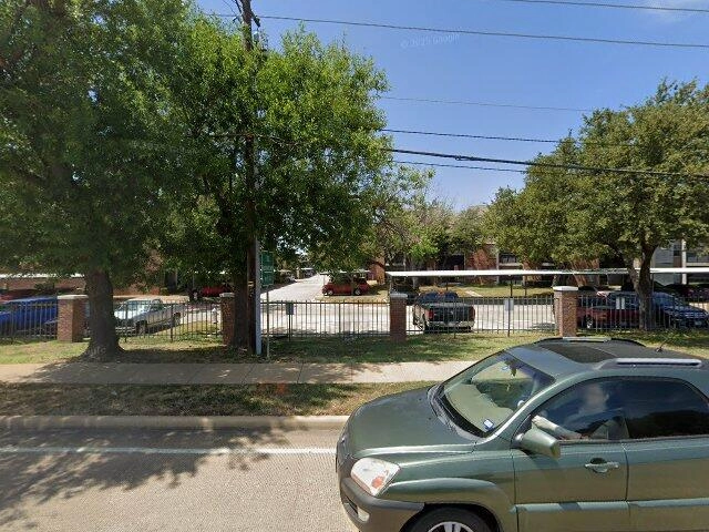 House image located at Paris, TX 75462