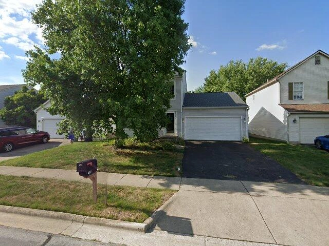 House image located at Reynoldsburg, OH 43068