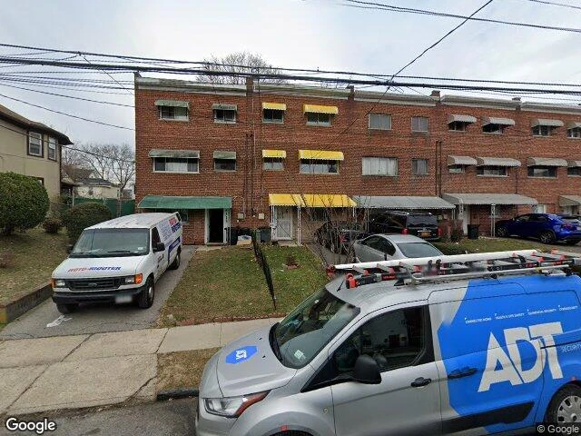 House image located at Mount Vernon, NY 10550