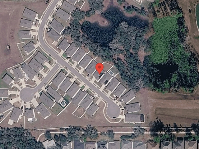 House image located at The Villages, FL 34762