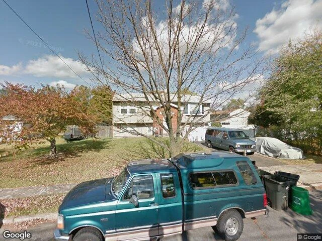 House image located at Woodbury, NJ 08096