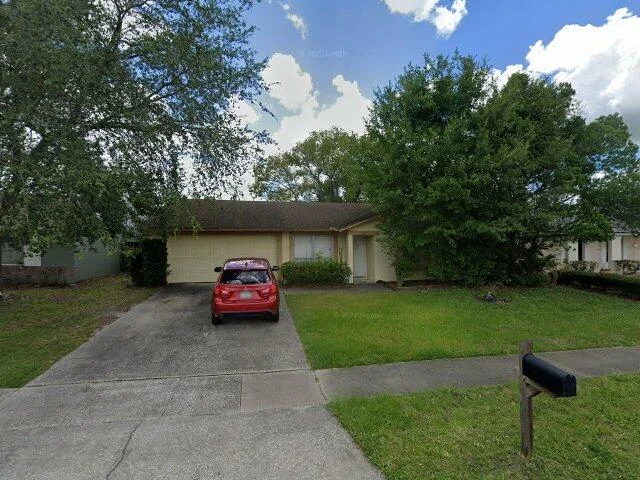 House image located at Orlando, FL 32837