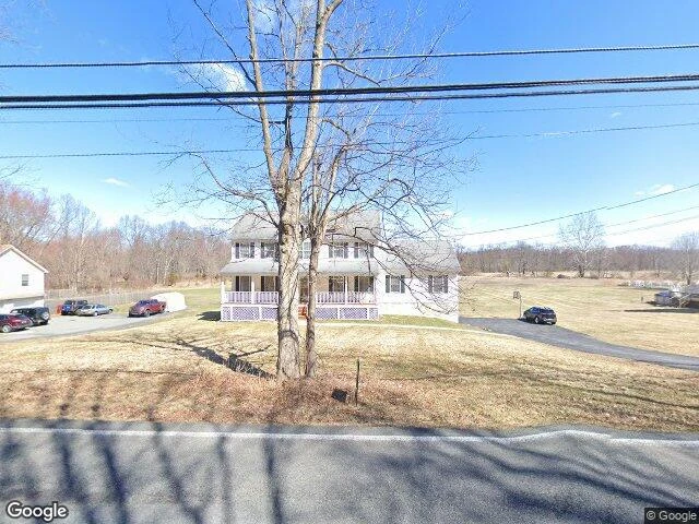 House image located at Washingtonville, NY 10992