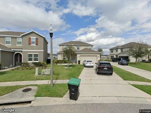 House image located at Apopka, FL 32703