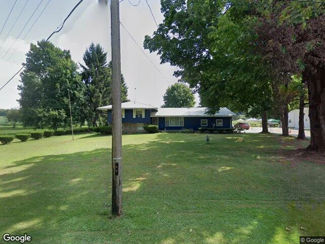 House image located at Andover, OH 44003