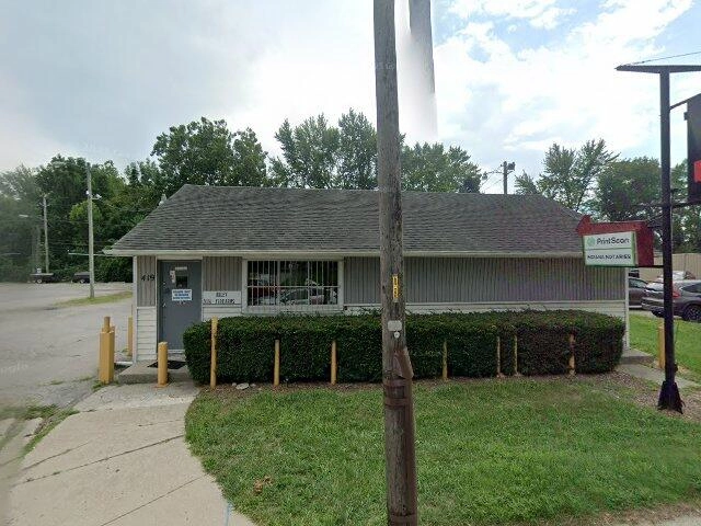 House image located at Fort Wayne, IN 46807