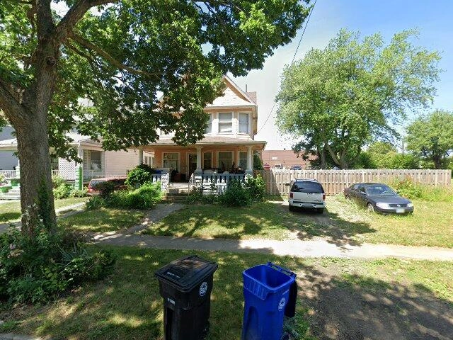 House image located at Cleveland, OH 44103