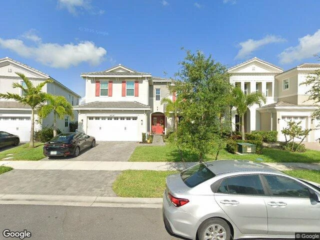 House image located at Loxahatchee, FL 33470
