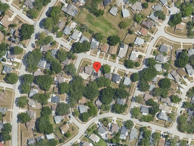 House image located at Palm Harbor, FL 34684
