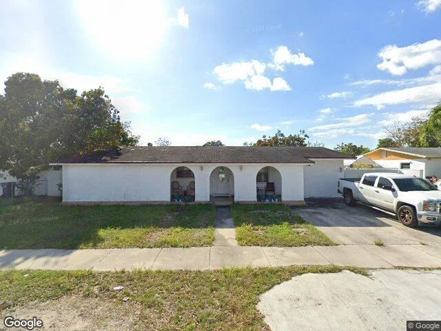House image located at Homestead, FL 33033