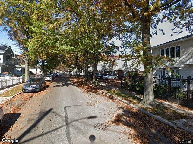 House image located at Jamaica, NY 11433