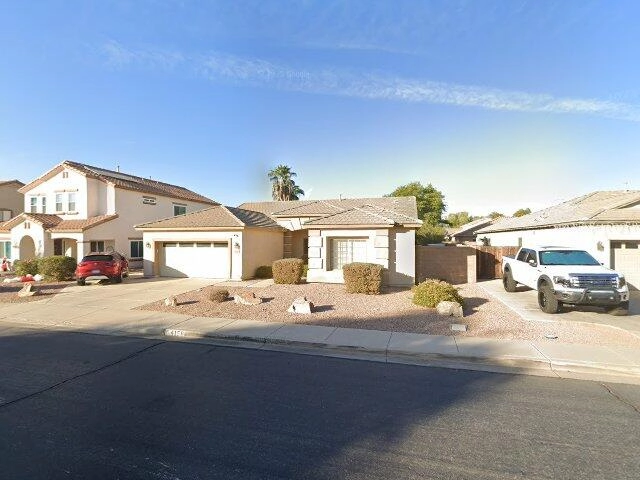 House image located at Chandler, AZ 85249