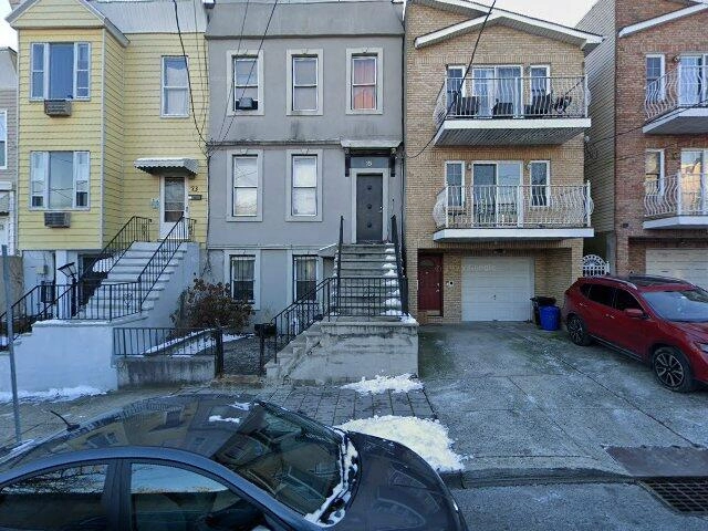 House image located at Jersey City, NJ 07304