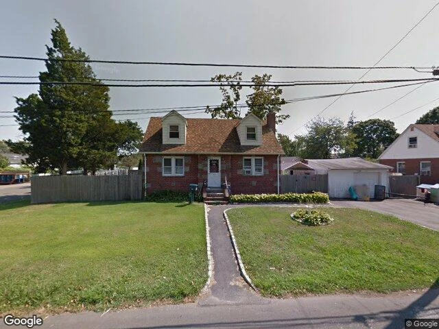 House image located at West Babylon, NY 11704