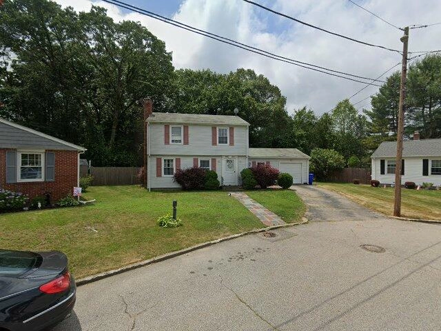 House image located at Pawtucket, RI 02861