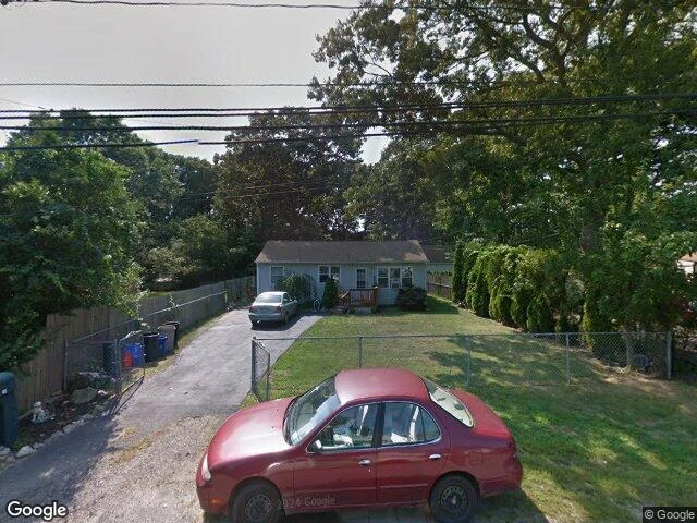 House image located at Shirley, NY 11967