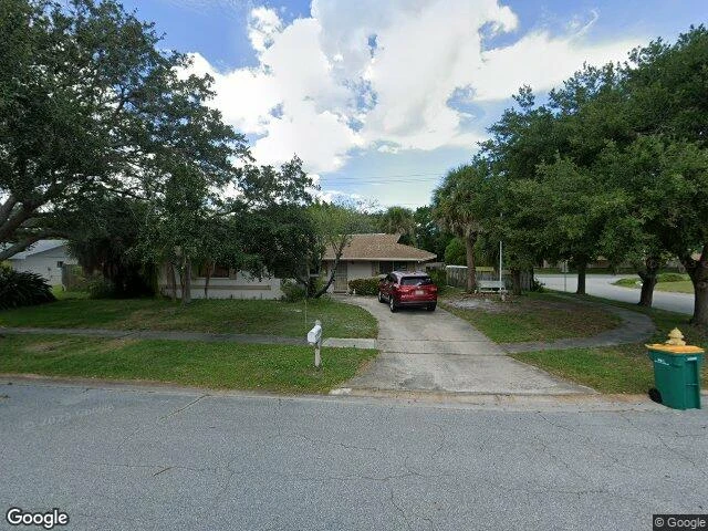 House image located at Melbourne, FL 32935