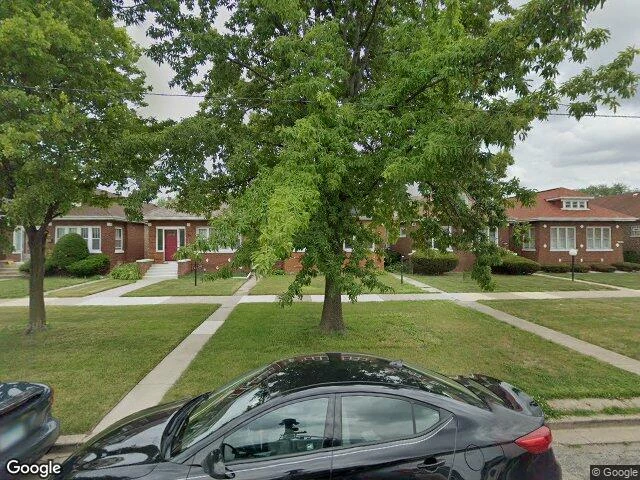 House image located at Chicago, IL 60619