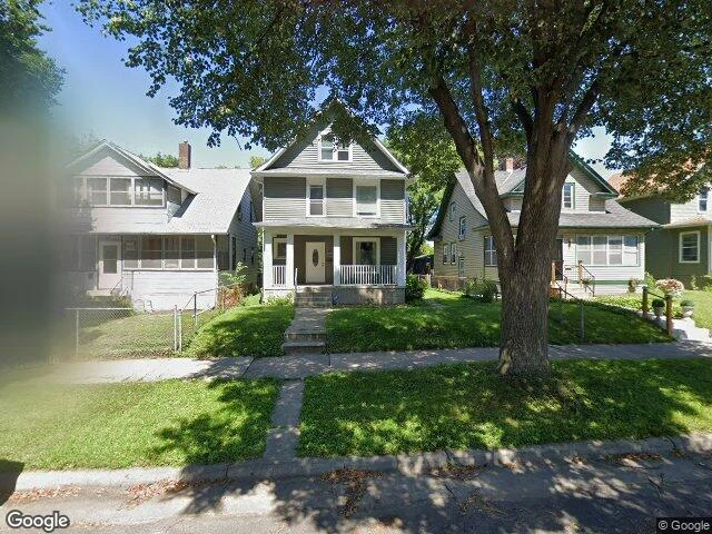 House image located at Saint Paul, MN 55104