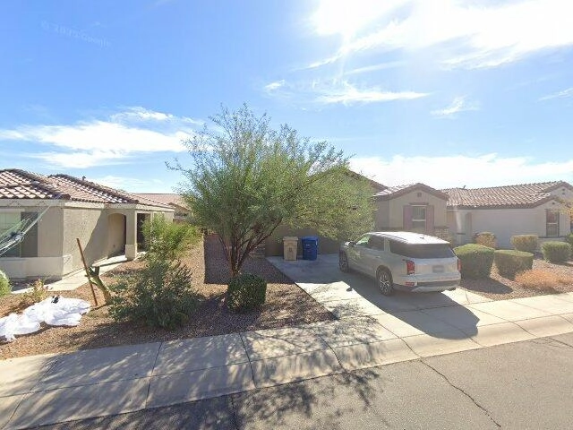 House image located at Buckeye, AZ 85326