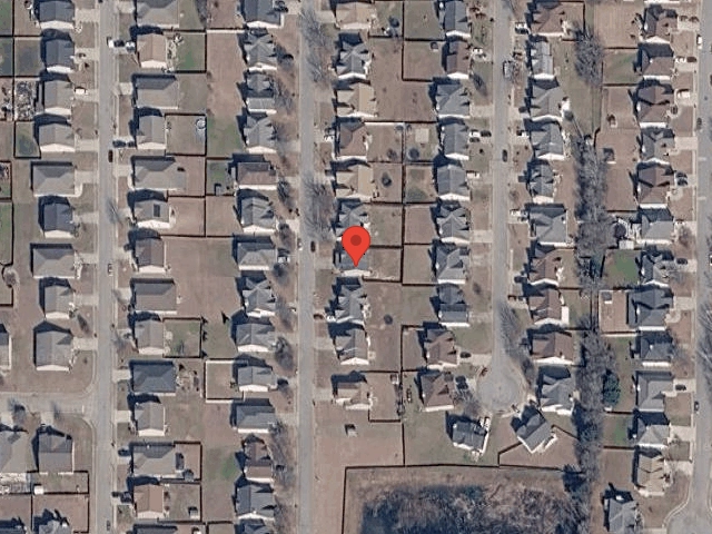 House image located at Uniontown, OH 44685