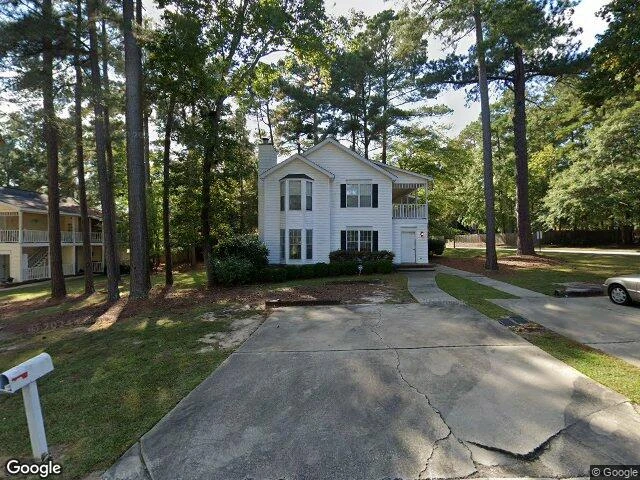 House image located at Columbia, SC 29212