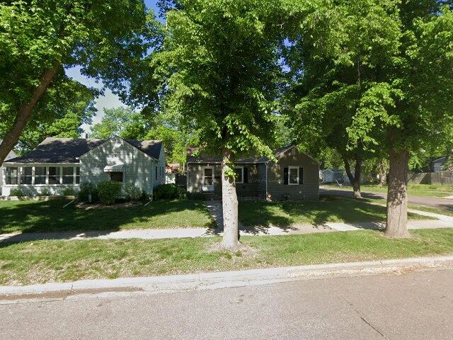 House image located at Jackson, MI 49203