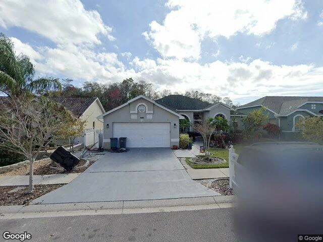 House image located at Tarpon Springs, FL 34689