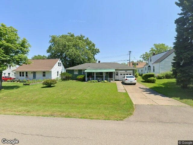 House image located at Buffalo, NY 14219