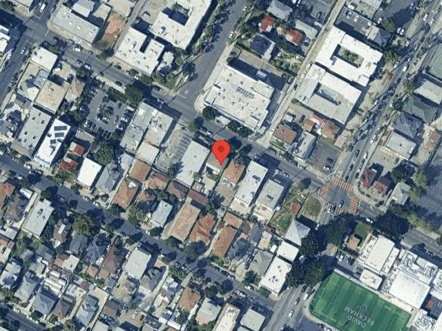 House image located at Los Angeles, CA 90015