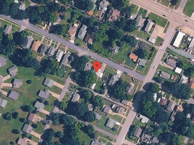 House image located at Muskogee, OK 74403