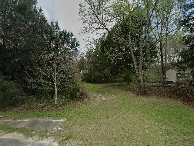 House image located at Ruffin, SC 29475