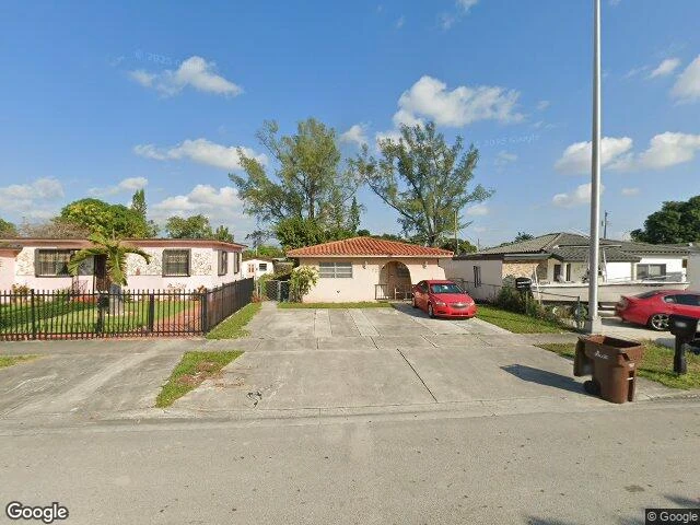 House image located at Hialeah, FL 33013