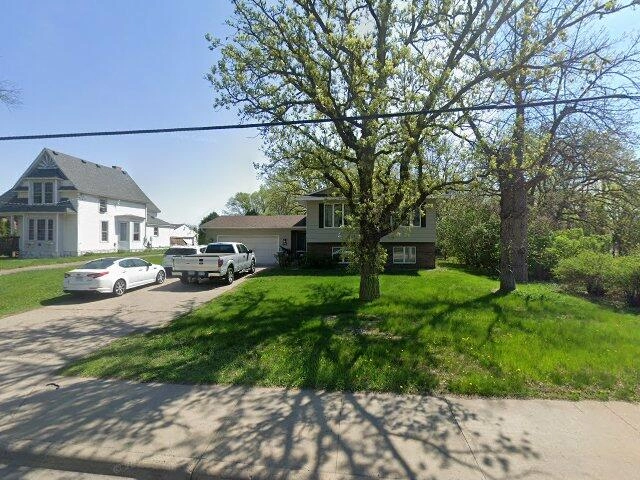 House image located at Big Lake, MN 55309