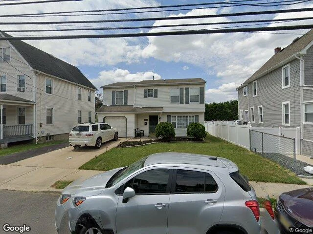 House image located at South Amboy, NJ 08879